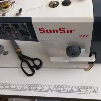 وسایل خیاطی کامل یکجا