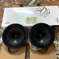 میدرنج 8 همرتک گرندزیرو امپ ۴ کانال طاقچه سه بعدی