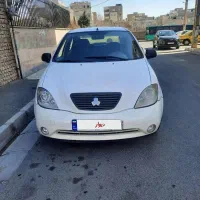 تیبا مدل ۹۷