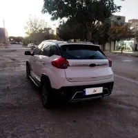 x22 مدل 96|خودرو سواری و وانت|بجنورد, |دیوار