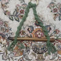 آویز حوله|آب‌چکان و نظم‌دهنده ظروف|تهران, والفجر (افسریه)|دیوار