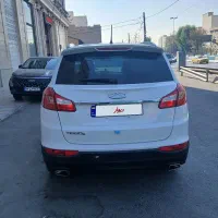 تیگو فایو|خودرو سواری و وانت|تهران, تاکسیرانی|دیوار