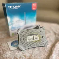 مودم TP-LINK TD-W8901N  ADSL2PLUS|مودم و تجهیزات شبکه|شیراز, کیان شهر|دیوار