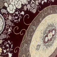 فرش|فرش|شوش, |دیوار