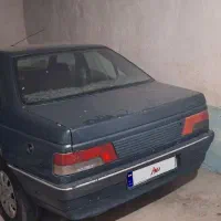 آردی دوگانه سوز انژکتوری