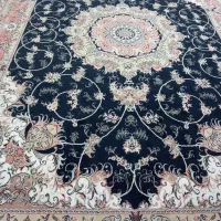 یک جفت فرش نه متری|فرش|ساوه, |دیوار