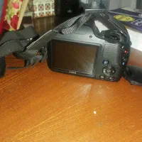 Canon sx530|دوربین عکاسی و فیلم‌برداری|رشت, آتشگاه|دیوار