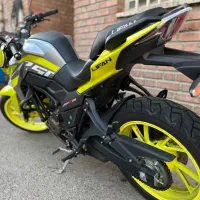 kps 250 مدل 1403