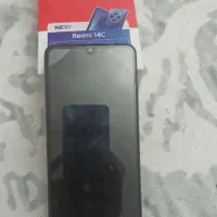 گوشی ردمی C14|موبایل|زاهدان, |دیوار