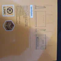 مودم سیمکارتی|مودم و تجهیزات شبکه|یزد, |دیوار