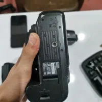 دوربین عکاسی کانن Canon 5DSR|دوربین عکاسی و فیلم‌برداری|تهران, فلسطین (میدان انقلاب)|دیوار