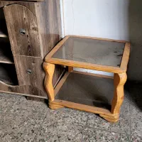 میز|مبلمان خانگی و میز عسلی|سیاهکل, |دیوار