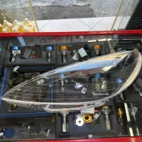 تعویض طلق چراغ جلو|قطعات یدکی و لوازم جانبی|شیراز, سعدیه جنوبی|دیوار