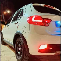 کوییک مدل ۱۴۰۴|خودرو سواری و وانت|زاهدان, |دیوار