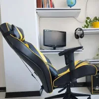 صندلی گیمینگ فول طبی / اداری / مدیریت (تک و تعداد)|صندلی و نیمکت|شیراز, زرهی|دیوار