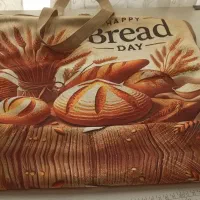 کیسه نان|سفره، حوله، دستمال آشپزخانه|ایلام, |دیوار