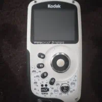 دوربین kodak