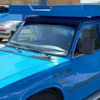 حمل بار درون شهری. برون شهری. کرایه مناسب
