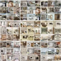 طرح ویژه بازسازی واحد ۷۰ الی ۹۰ متر فقط ۱۹۰ میلیون|خدمات پیشه و مهارت|تهران, نیلوفر|دیوار