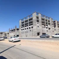 خرید فروش امتیاز آپارتمان ماهور بنیاد دانش ولایت|پیش‌فروش املاک|صدرا-فارس, |دیوار
