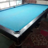 میزبیلیارد