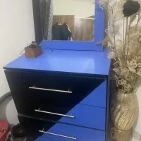 دراور و آیینه