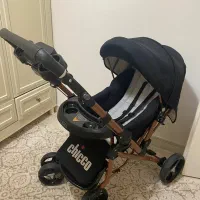 کالسکه و کریر|کالسکه و لوازم جانبی|ری, حمزه‌آباد|دیوار