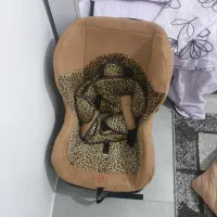 صندلی ماشین کودک