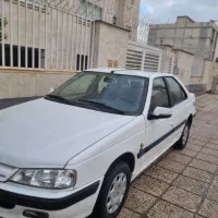 پارس سال دوگانه کارخانه مدل ۹۴ مرتب