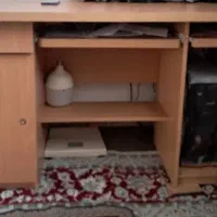 میز کامپیوتر