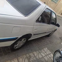پژوپارس مدل ۹۶|خودرو سواری و وانت|مشهد, امیر آباد|دیوار