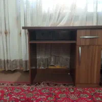میز کامپیوتر