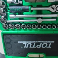 جعبه بکس تاپتول اصلی|ابزارآلات|نیشابور, ناسیونال|دیوار