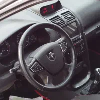 سورن پلاس EF7 مدل 1402|خودرو سواری و وانت|بهبهان, |دیوار