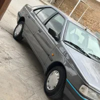 پژو ۴۰۵ glx مدل۹۳