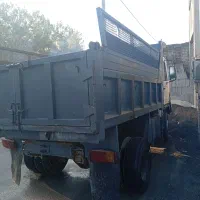 کامیونت آذرخش|خودرو سنگین|اصفهان, مشکین|دیوار