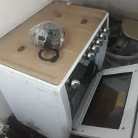 گاز‌تمیز|اجاق گاز و لوازم برقی پخت‌وپز|مشهد, شهرک مهر آباد|دیوار