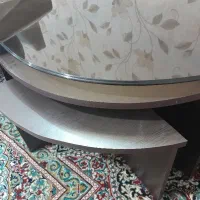 میز عسلی|مبلمان خانگی و میز عسلی|بروجرد, |دیوار