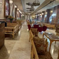 سالن کار، ظرفشور،قلیون زن،آشپز فست فود ،