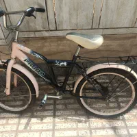 دوعدد دوچرخه درحدنو