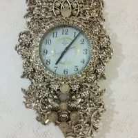 ساعت دیواری