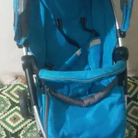 کالسکه سالم