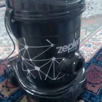 جارو برقی زپتر