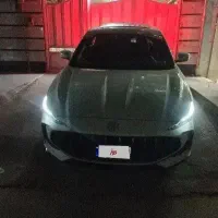 mg 2025 ام جی