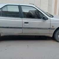 پژو 405 بنزینی