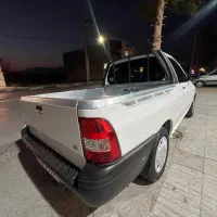 پراید وانت ۱۴۰۳