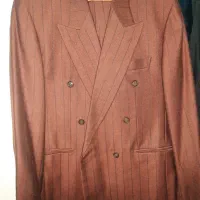 کت و شلوار خارجی سایز ۵۰