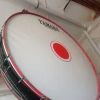 طبل دو متری