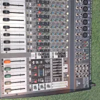 پاور میکسر|سیستم صوتی خانگی|میناب, |دیوار