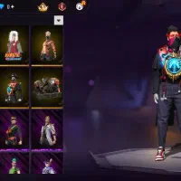 اکانت فری|کنسول، بازی ویدئویی و آنلاین|دهدشت, |دیوار